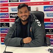 I’m a very patient and understanding individual who is always looking to support and develop students.